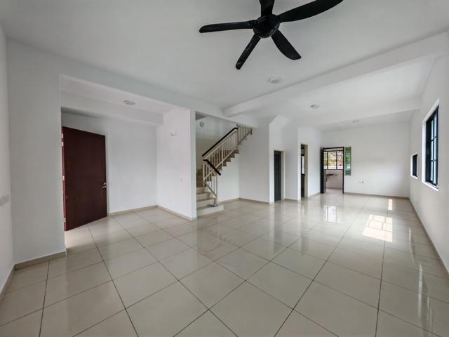 Terraced House for sale in Tebrau, Johor Bahru
