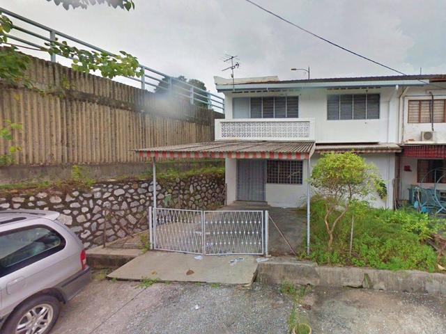 Terraced House for sale in Bandaraya Klang, Klang