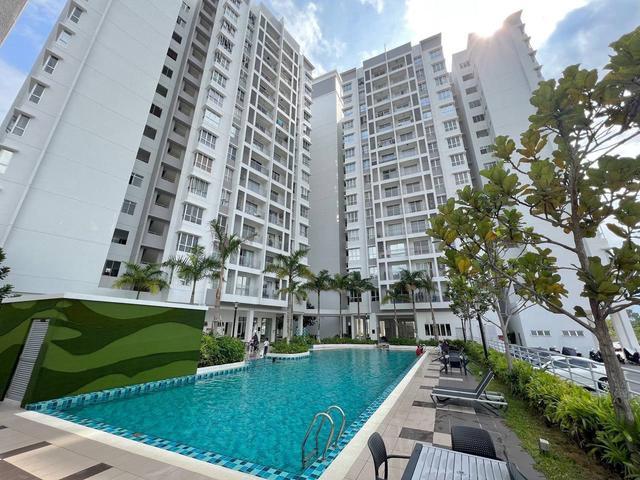 Apartment for sale in Selangor