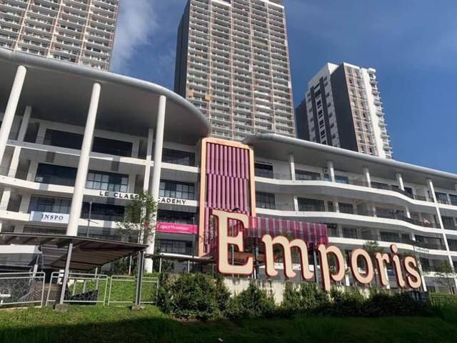 Condominium for sale in Petaling, Damansara Damai