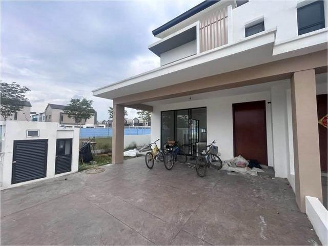 Terraced House for sale in Banting, Selangor