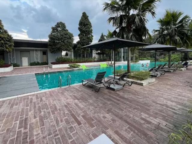 Condominium for sale in Country Heights Damansara, Kuala Lumpur