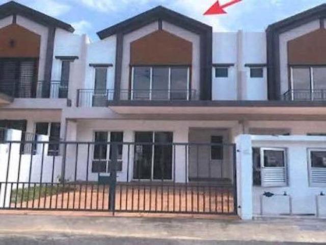 Terraced House for sale in Ulu Dong, Selangor