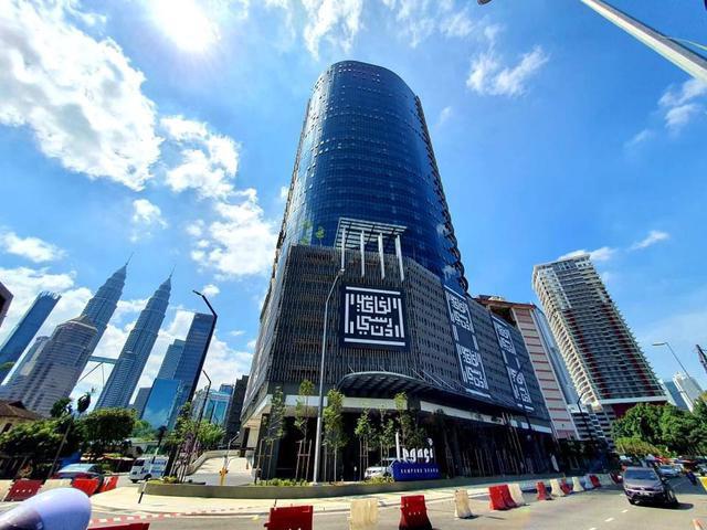 Apartment for sale in Country Heights Damansara, Kuala Lumpur