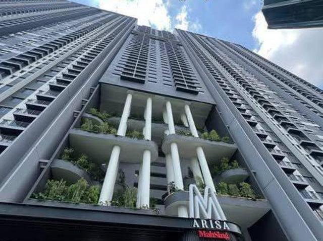 Serviced Residence for sale in Country Heights Damansara, Kuala Lumpur