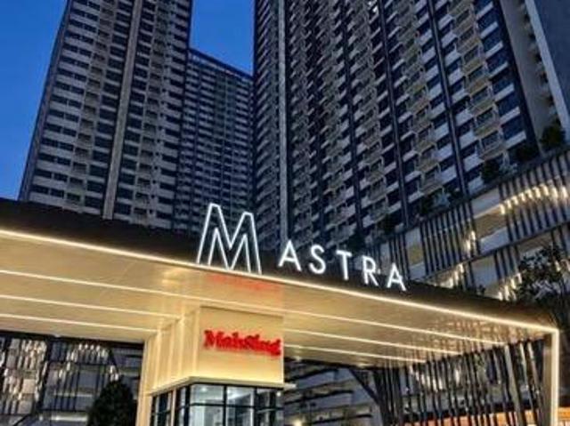 Serviced Residence for sale in Country Heights Damansara, Kuala Lumpur