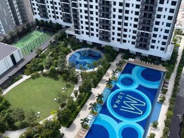 Serviced Residence for sale in Kepong, Kuala Lumpur