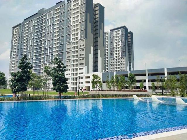 Condominium for sale in Selangor
