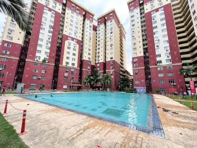 Apartment for sale in Petaling, Damansara Damai