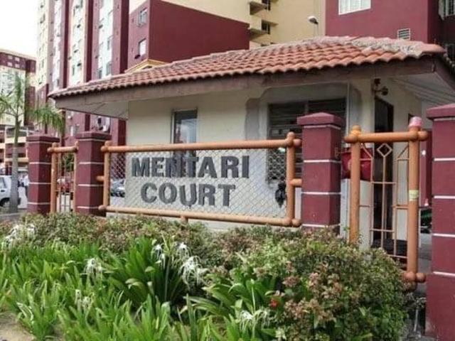 Apartment for sale in Petaling, Damansara Damai