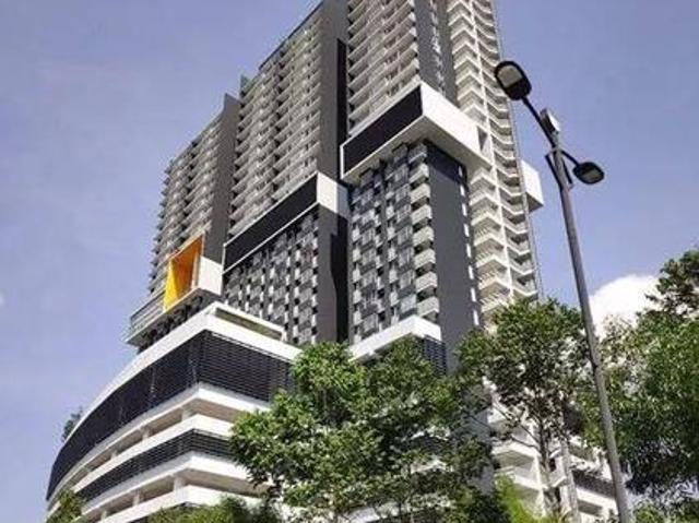 Condominium for sale in Ampang, Majlis Perbandaran Ampang Jaya