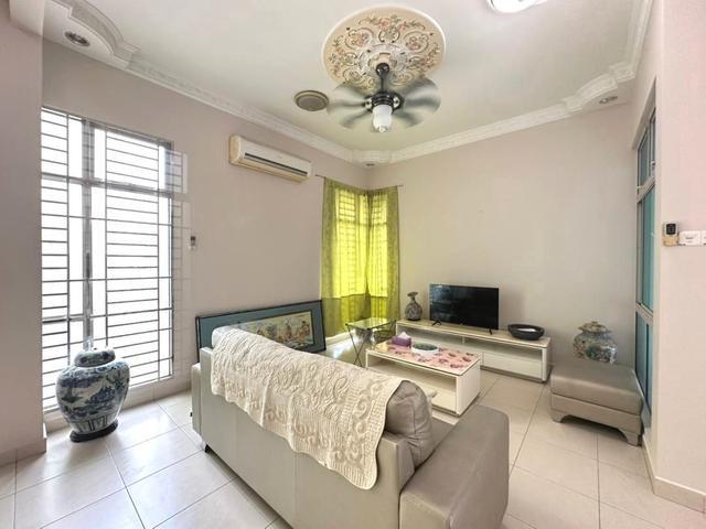 Residential House for sale in Johor Bahru