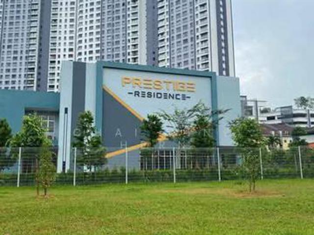 Serviced Residence for sale in Kajang, Langat