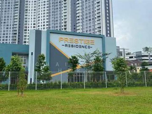 Serviced Residence for sale in Kajang, Langat