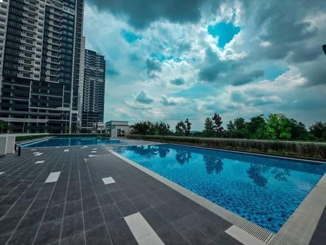 Condominium for sale in Kajang, Langat
