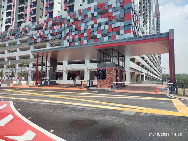 Condominium for sale in Majlis Perbandaran Kajang, Hulu Langat