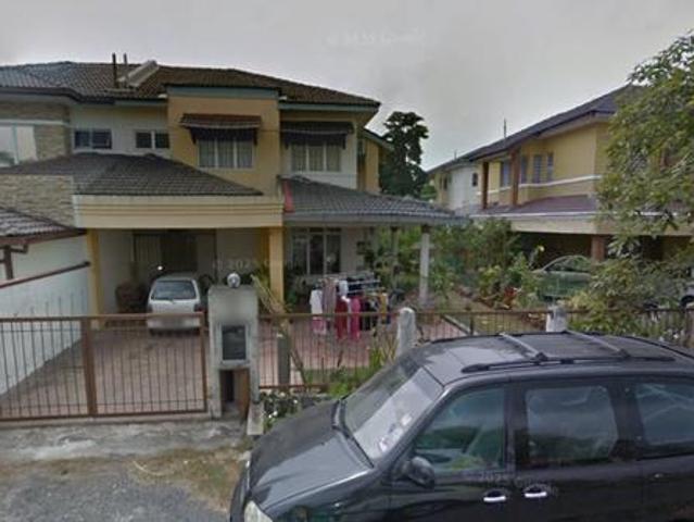 Residential House for sale in Selayang, Selangor