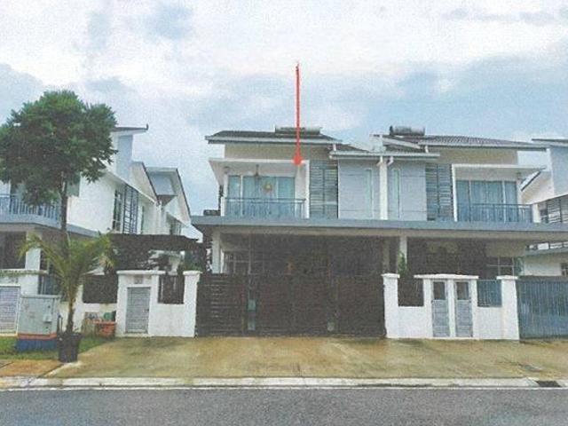 Residential House for sale in Selayang, Selangor