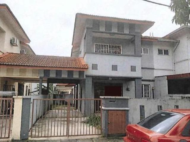 Residential House for sale in Rawang, Majlis Perbandaran Selayang