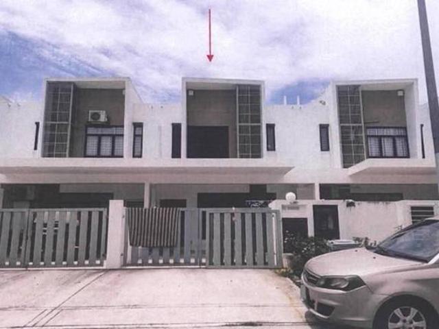 Terraced House for sale in Kajang, Langat