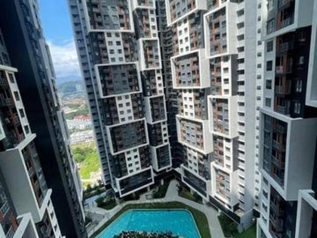 Condominium for sale in Country Heights Damansara, Kuala Lumpur