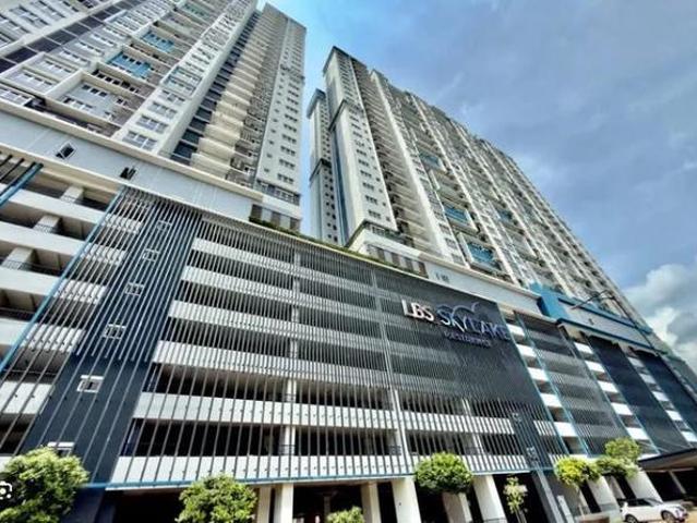 Serviced Residence for sale in Petaling, Subang Jaya