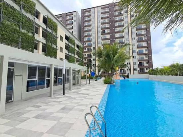 Condominium for sale in Kajang, Langat