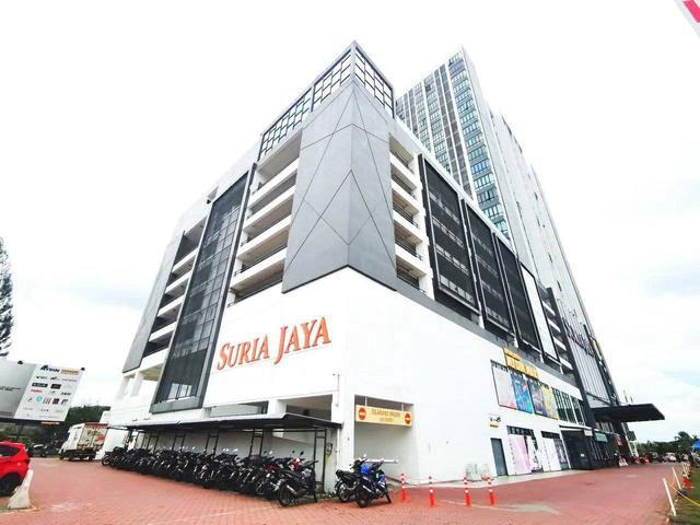 Apartment for sale in Petaling, Alam Impian