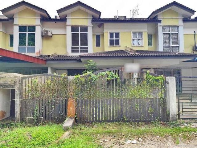 Terraced House for sale in Petaling, Alam Impian