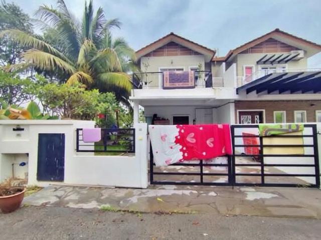 Residential House for sale in Petaling, Subang Jaya
