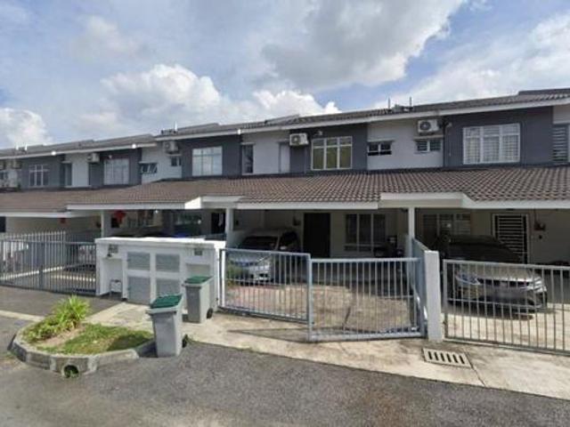 Terraced House for sale in Sendayan Village, Negeri Sembilan
