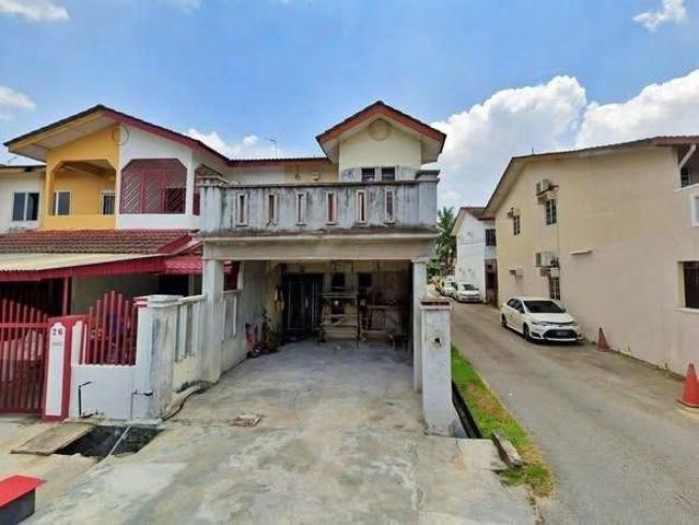 Terraced House for sale in Port Klang, Selangor