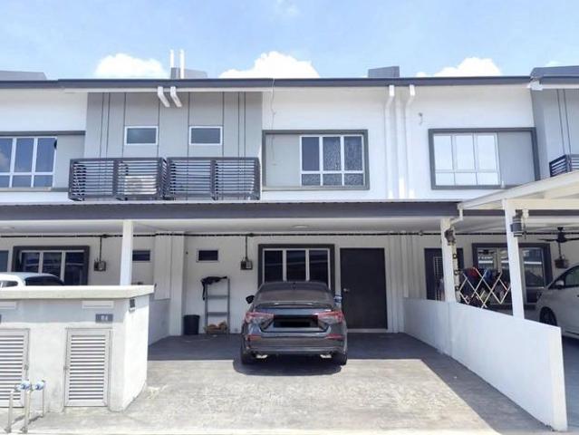 Terraced House for sale in Selangor