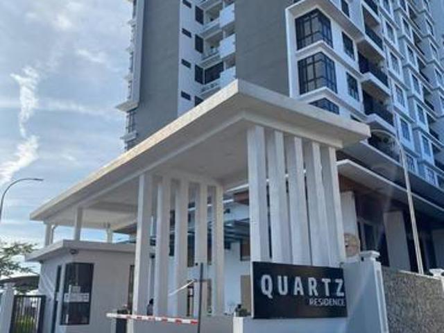 Condominium for sale in Malaka