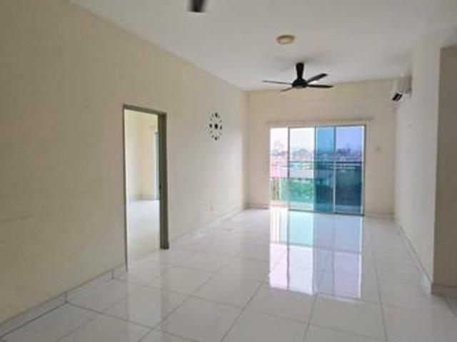 Apartment for sale in Johore Bahru, Johor