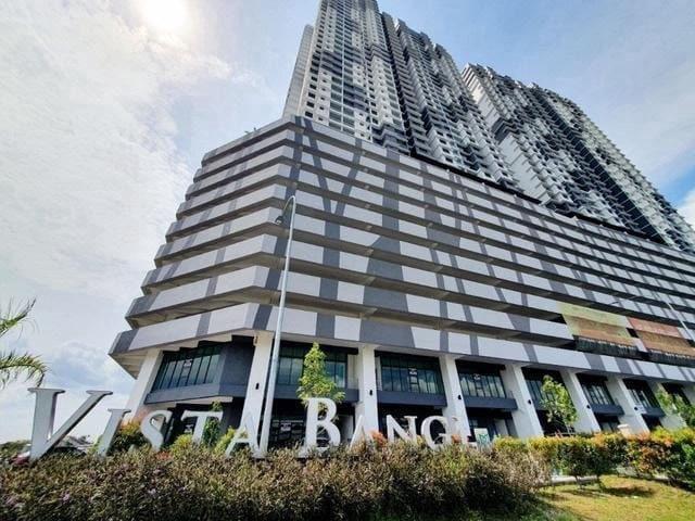 Serviced Residence for sale in Kajang, Langat