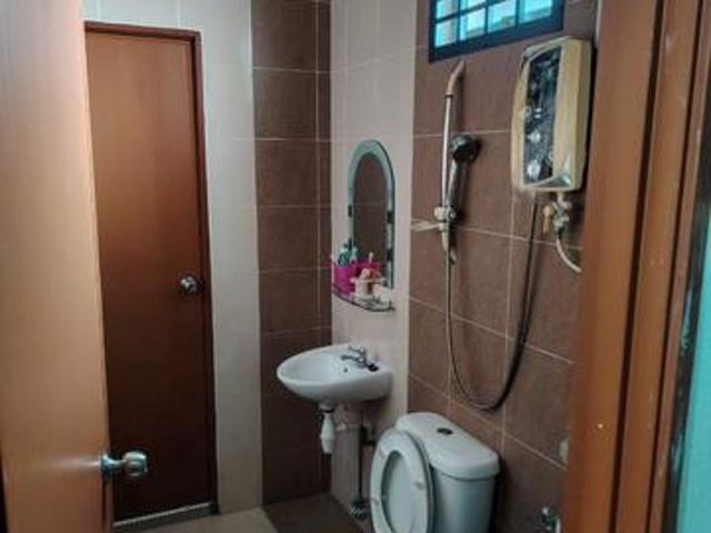 Terraced House for sale in Johor Bahru