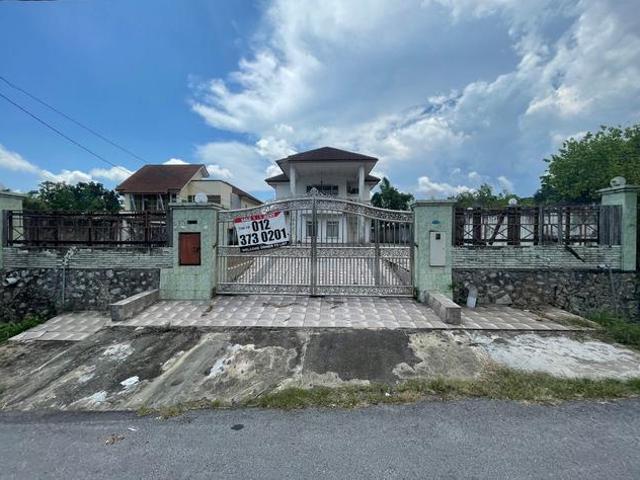 Bungalow for sale in Selayang, Selangor