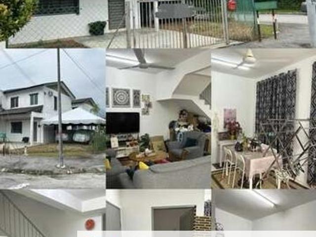 House for rent in Perak, Tanjong Ipoh
