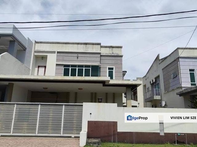 House for rent in Perak, Tanjong Ipoh