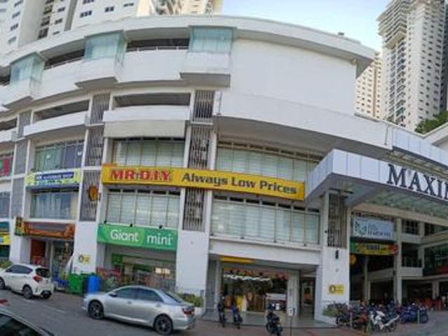 Serviced Residence for rent in Country Heights Damansara, Kuala Lumpur