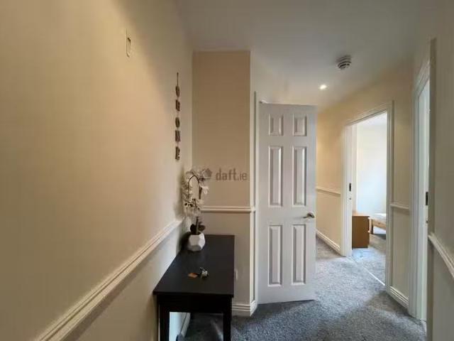 Apartment to rent