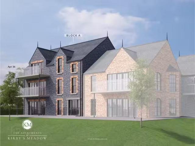 Apartment to rent in North Tipperary