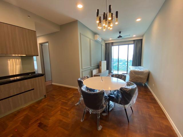 Serviced Residence for rent in Country Heights Damansara, Kuala Lumpur