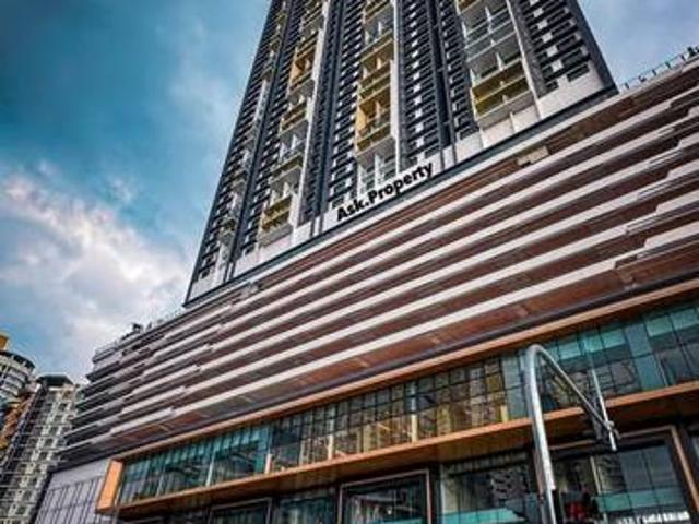 Serviced Residence for sale in Country Heights Damansara, Kuala Lumpur