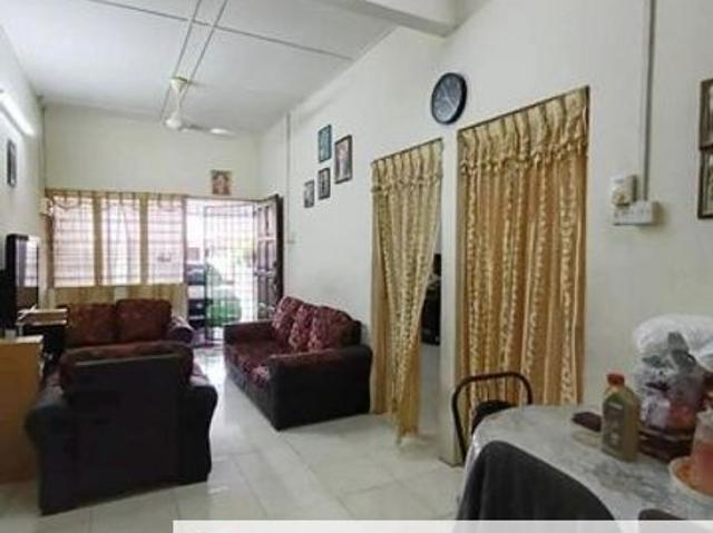 House for sale in Perak, Tanjong Ipoh