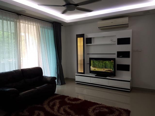 Condominium for sale in Tanjong Sepat, Selangor