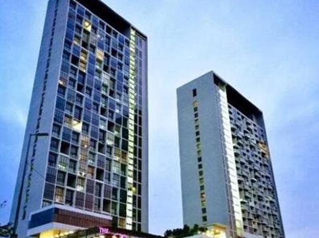 Condominium for sale in Tanjong Sepat, Selangor