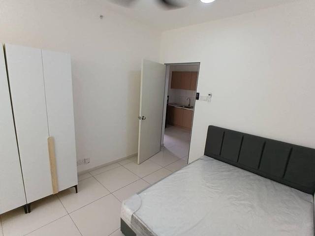 Serviced Residence for rent in Tanjong Sepat, Selangor