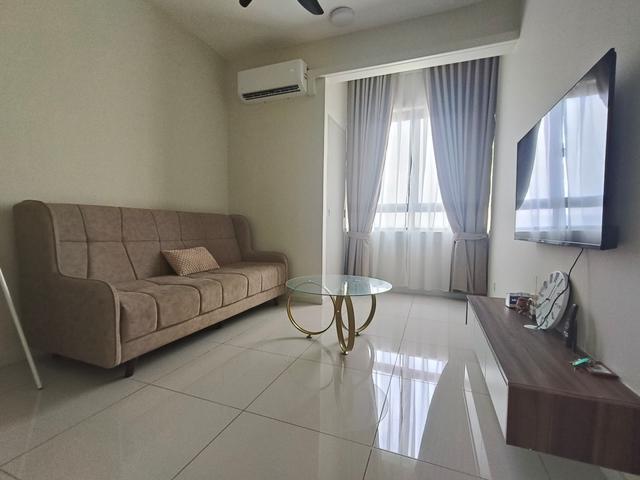 Serviced Residence for rent in Tanjong Sepat, Selangor